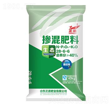 緩控釋復(fù)合肥料28-6-6-正道-祥云農(nóng)業(yè)