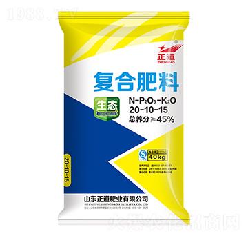 復(fù)合肥料20-10-15-正道-祥云農(nóng)業(yè)