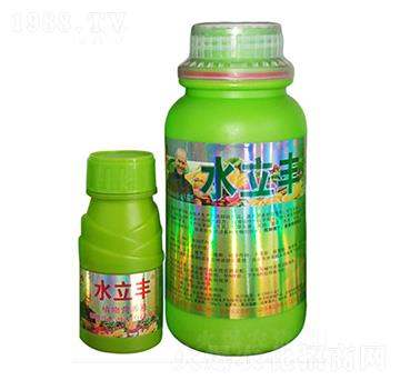 植物營養(yǎng)液-水立豐-新農(nóng)村肥業(yè)