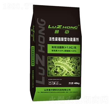 活性腐植酸型功能菌劑-農(nóng)郵肥業(yè)