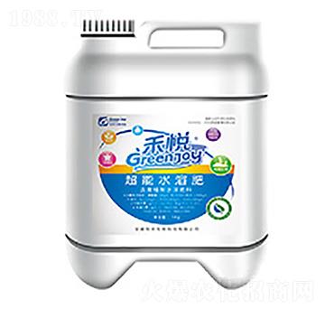 超能水溶肥-禾悅-悅禾生物