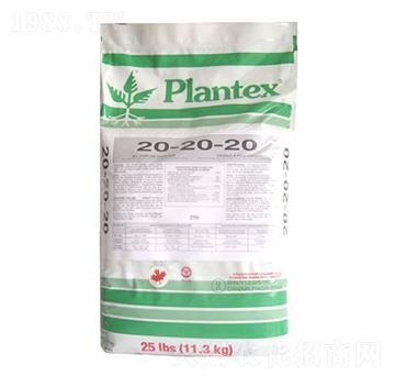 大量元素水溶肥料20-20-20-多利素-福瑞星農(nóng)貿(mào)