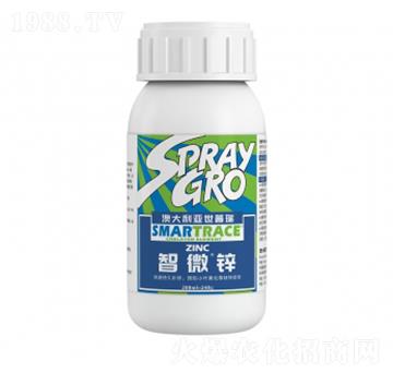 智微鋅-瑞年特肥