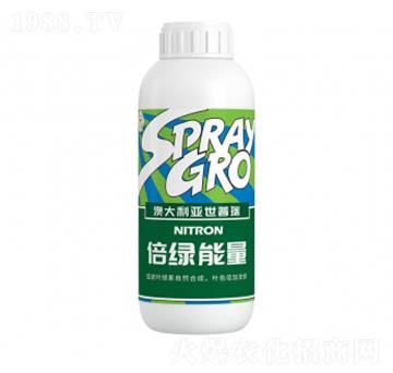 倍綠能量-瑞年特肥