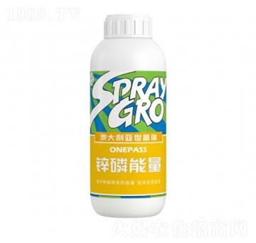 鋅磷能量-瑞年特肥