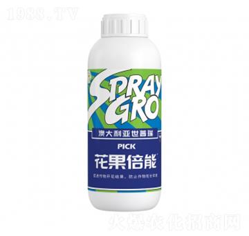 花果倍能-瑞年特肥