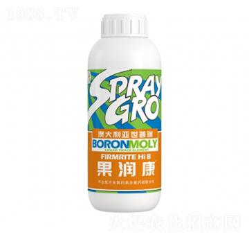 果潤康-瑞年特肥