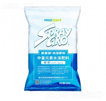 中量元素水溶肥料-世普瑞-瑞年特肥