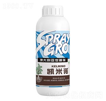 凱米諾-瑞年特肥