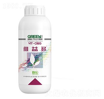 維益多-瑞年特肥