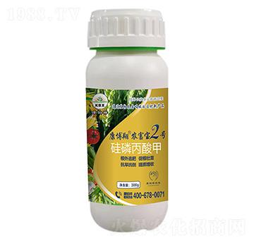 單一元素-農(nóng)富寶2號(hào)-康鉑祥