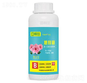 糖醇硼-園寶農(nóng)業(yè)