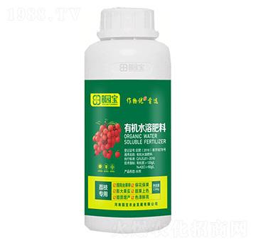 荔枝專用有機(jī)水溶肥料-園寶農(nóng)業(yè)