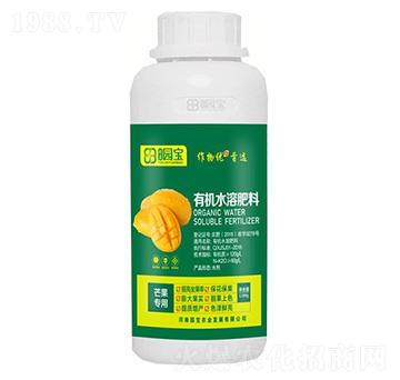 芒果專用有機(jī)水溶肥料-園寶農(nóng)業(yè)