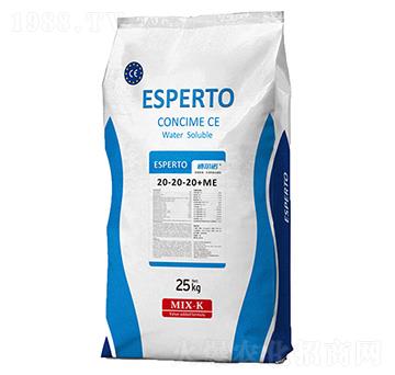速爾諾原裝進(jìn)口大量元素水溶肥料20-20-20+ME-港儲(chǔ)