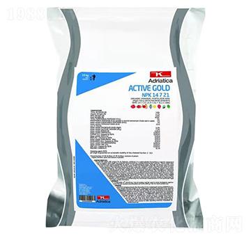 阿德高爾大量元素水溶肥料14-7-21-港儲