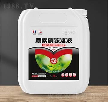 高氮型大量元素水溶肥料-尿素硝銨溶液-賽美農(nóng)業(yè)