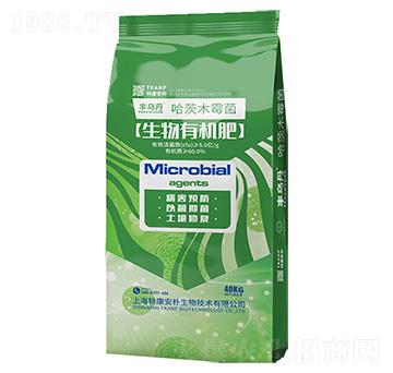 豐烏丹·哈茨木霉-特康安樸