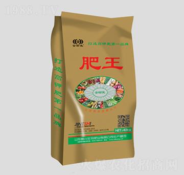 硝硫基型復(fù)合肥16-6-28-肥王-魯興生物