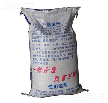 永佳復(fù)混肥料-永和肥業(yè)