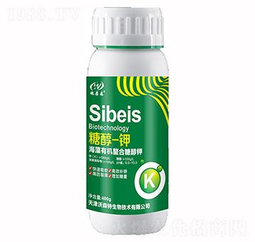 糖醇一鉀-沃森特