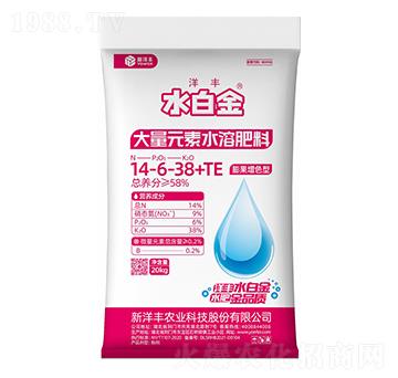 �����ɫ�ʹ���Ԫ��ˮ�ܷ���14-6-34+TE-ˮ�׽�-���ؠ�