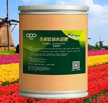 強(qiáng)力營(yíng)養(yǎng)水溶肥26-10-18+TE-愛派克