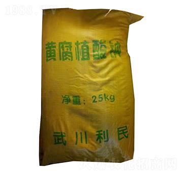 黃腐植酸鈉-翔農(nóng)肥業(yè)