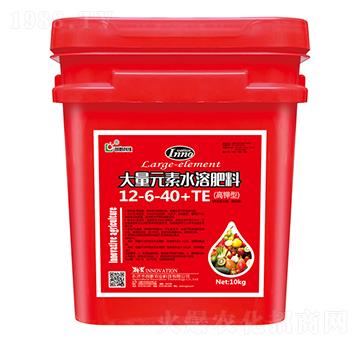 10kg����ʹ���Ԫ��ˮ�ܷ���12-6-40+TE-��(chu��ng)�¿Ƽ�