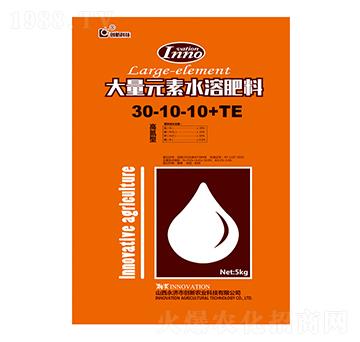 5kg�ߵ��ʹ���Ԫ��ˮ�ܷ���30-10-10+TE-��(chu��ng)�¿Ƽ�