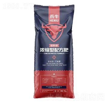 禾?！ゎw粒水溶肥料-青禾益農(nóng)