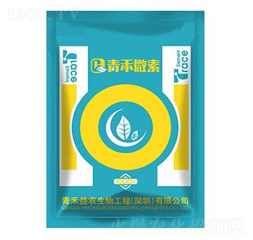 禾?！TDA-螯合多元素-青禾益農(nóng)