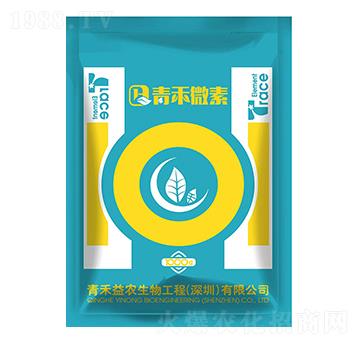 禾牛·ETDA鎂6%（有機(jī)上色鎂）-青禾益農(nóng)