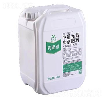 安納姆·鈣鎂硼-青禾益農(nóng)