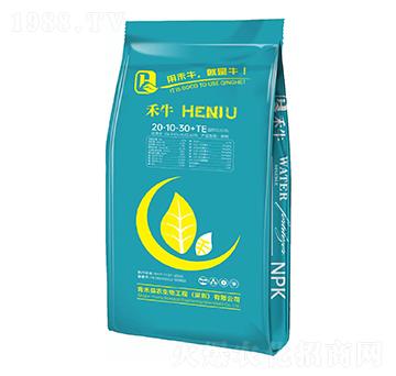 禾牛·ATBT大量元素水溶肥料-青禾益農(nóng)