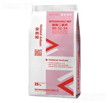 安娜姆·磷酸二氫鉀00-52-34-青禾益農(nóng)