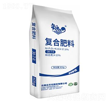 復(fù)合肥料30-7-0-金沙江-云天化農(nóng)資
