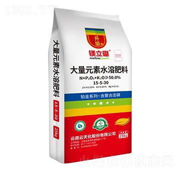 ����Ԫ��ˮ�ܷ���15-5-30+TE-�V����-���컯