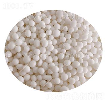 水溶性復(fù)合肥料（顆粒）18-18-18-涓露-云天化