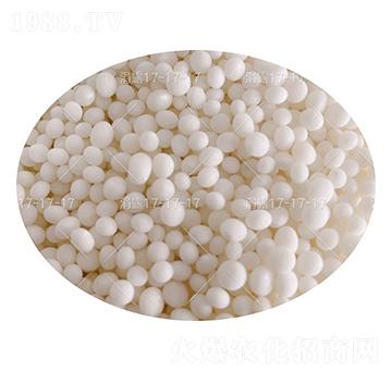 水溶性復(fù)合肥料（顆粒）17-17-17-涓露-云天化