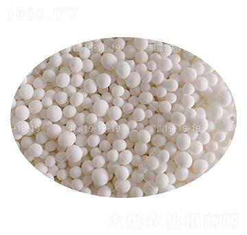 水溶性復(fù)合肥料（顆粒）19-19-19-涓露-云天化