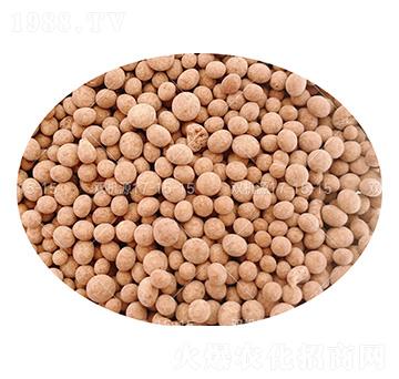 高塔造粒硫酸鉀型復合肥料（顆粒）17-15-15-雙機源-云天化