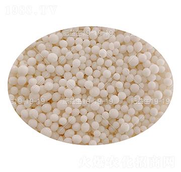 云天化肥益生復(fù)合肥料（顆粒）19-19-19-三環(huán)-云天化