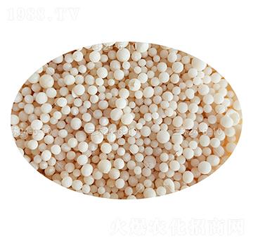 硝硫基型復(fù)合肥料（顆粒）24-6-10-三環(huán)-云天化