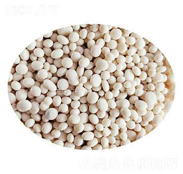 硫酸鉀型復(fù)合肥料（顆粒）17-17-17-三環(huán)-云天化