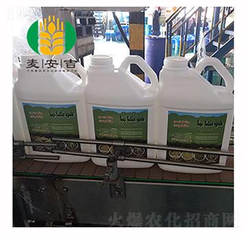 海藻提取物（桶）-麥安吉農業(yè)