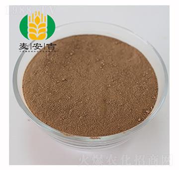 氨基酸螯合物2-麥安吉農業(yè)