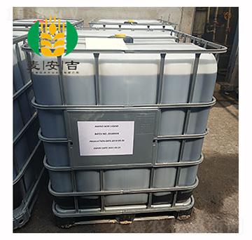 氨基酸液（箱）-麥安吉農業(yè)