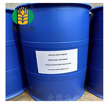 氨基酸液（藍桶）-麥安吉農業(yè)