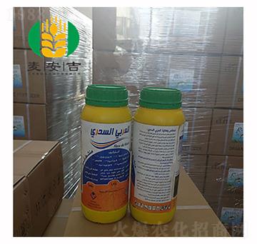 氨基酸液（黃瓶）-麥安吉農業(yè)